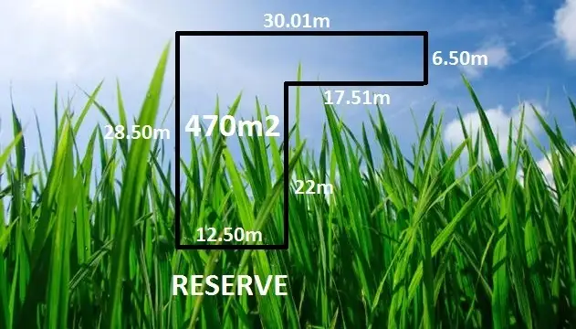 LOT 34 Wantirna Rise, Wantirna VIC 3152