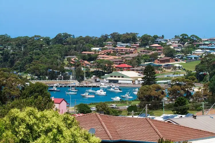 Third view of Homely house listing, 19A St Vincent Street, Ulladulla NSW 2539