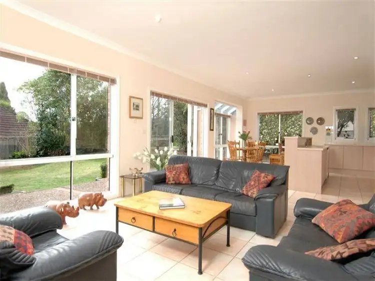 Fourth view of Homely house listing, 92 Warrimoo Avenue, St Ives NSW 2075