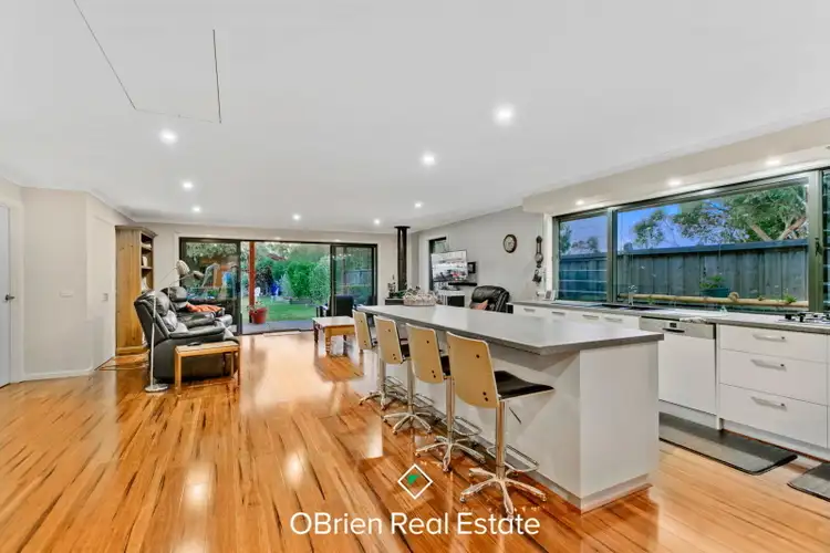 Sixth view of Homely house listing, 48 McKenzie Street, Seaford VIC 3198