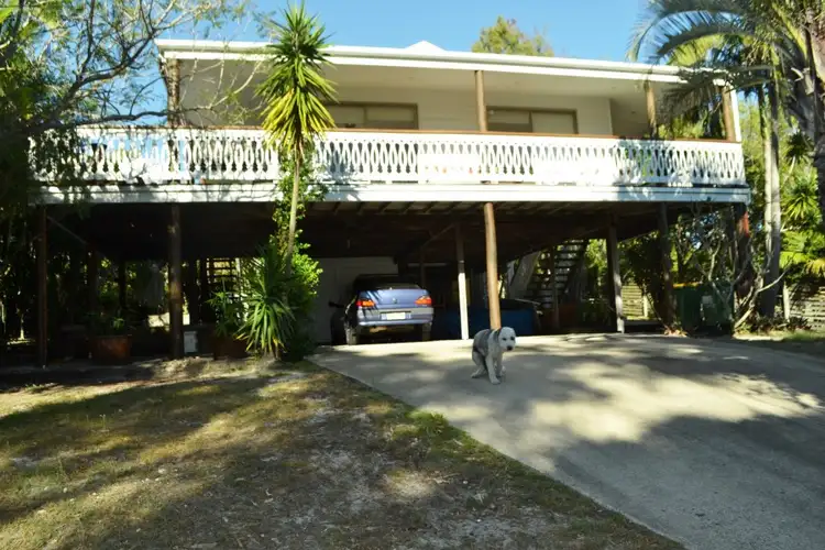 Seventh view of Homely house listing, 5 bertrand Road, Sunrise Beach QLD 4567