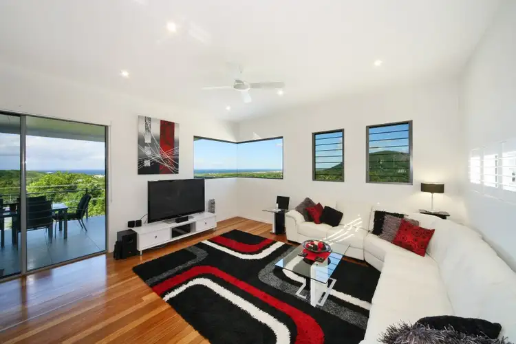 Fifth view of Homely house listing, 1/1 Opal Place, Yaroomba QLD 4573