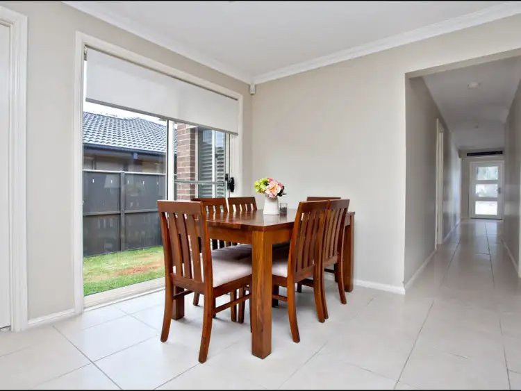 Fifth view of Homely house listing, 1 Holland Avenue, Ropes Crossing NSW 2760