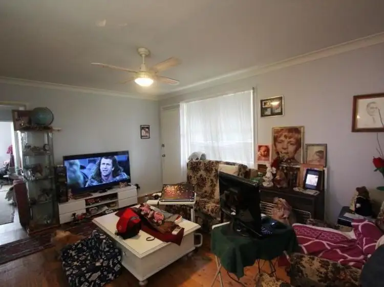 Third view of Homely house listing, 72 Albert Street, Goulburn NSW 2580
