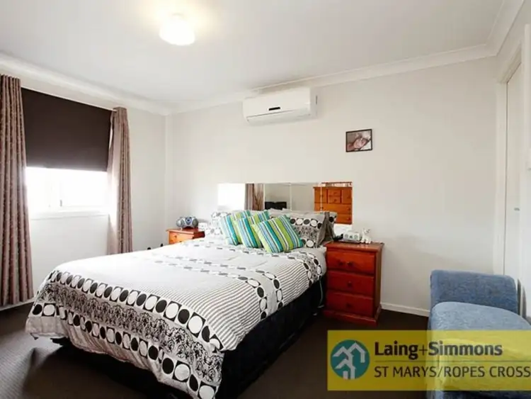 Seventh view of Homely house listing, 68 Wiseman Circuit, Ropes Crossing NSW 2760