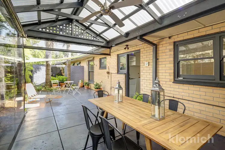 Third view of Homely unit listing, 3/12 Avenue Road, Highgate SA 5063