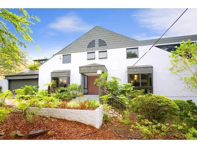 Second view of Homely house listing, 14 Nicholson Avenue, St Ives NSW 2075