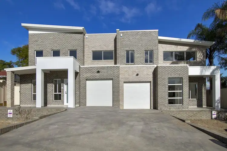 2A Narrun Crescent, Dundas NSW 2117