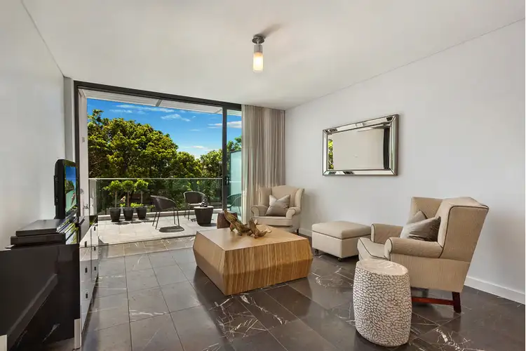 Third view of Homely apartment listing, 12/705 Military Road, Mosman NSW 2088