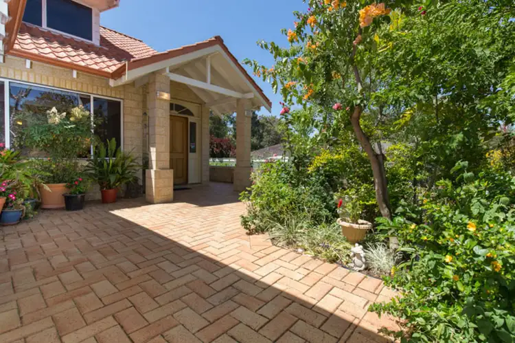 Fifth view of Homely house listing, 24 Sabina Street, Woodlands WA 6018