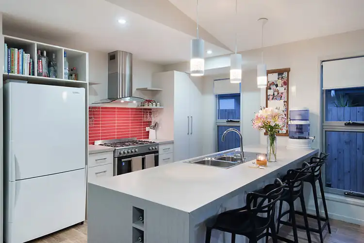 Sixth view of Homely house listing, 45 Gainsborough Crescent, Peregian Springs QLD 4573
