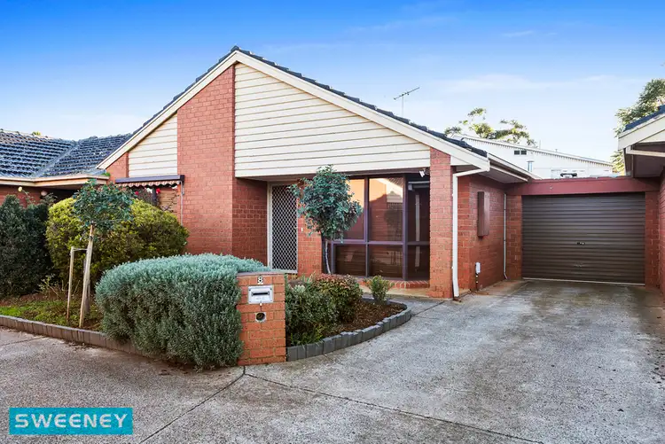 8/66 Duncans Road, Werribee VIC 3030