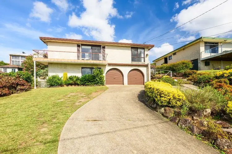57 Como Parade, Como NSW 2226