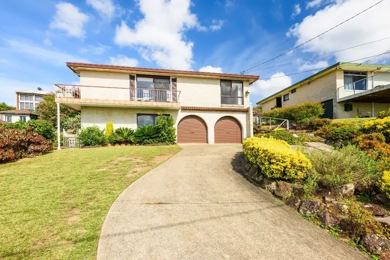 Main view of Homely house listing, 57 Como Parade, Como NSW 2226