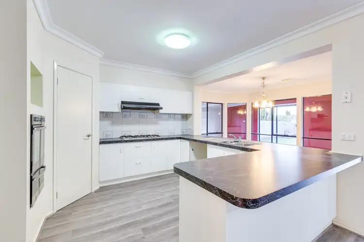 Sixth view of Homely house listing, 21 Salvana Court, Taylors Lakes VIC 3038