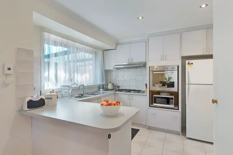 Fourth view of Homely unit listing, 1/19 Saratoga Crescent, Keilor Downs VIC 3038
