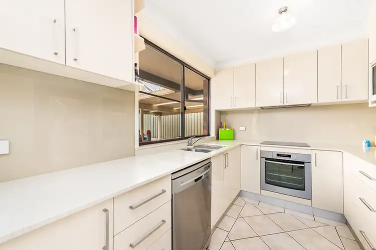 Second view of Homely house listing, 17 Selby Place, Minto NSW 2566