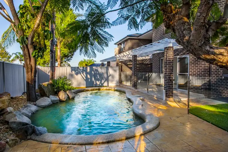 2d Constance Street, Revesby NSW 2212