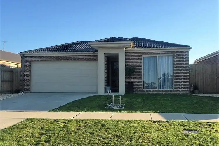 164 Waratah Street, Longwarry VIC 3816