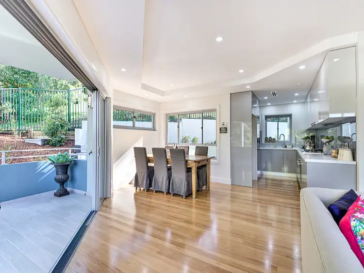 Third view of Homely house listing, 12 Boyd Street, Turramurra NSW 2074