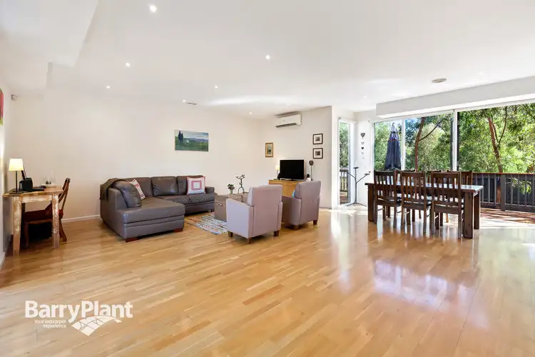 Second view of Homely house listing, 13 Haven Lane, Diamond Creek VIC 3089