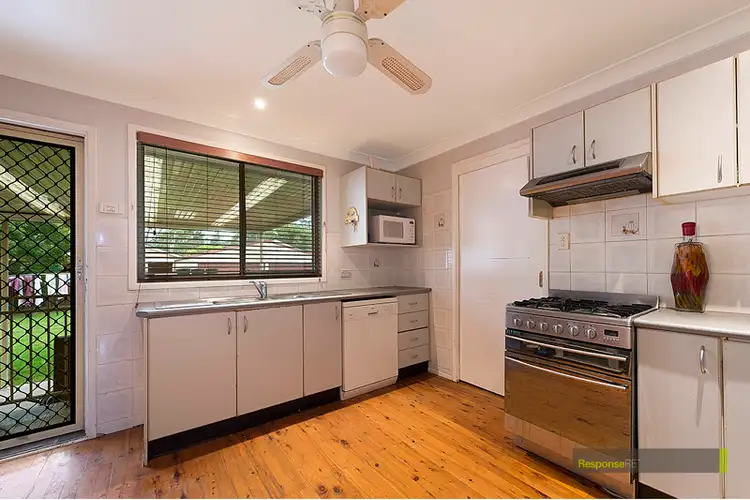 Third view of Homely house listing, 54 Brier Crescent, Quakers Hill NSW 2763