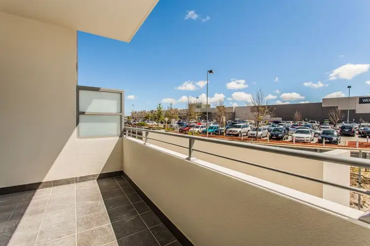 Seventh view of Homely apartment listing, 103/21 Malata Crescent, Success WA 6164