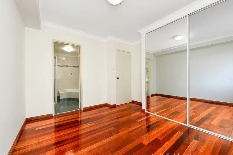 Fourth view of Homely apartment listing, 12/20 Fitzgerald Crescent, Strathfield NSW 2135