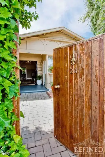 Second view of Homely house listing, 2A Ramsgate Street, Glenelg South SA 5045