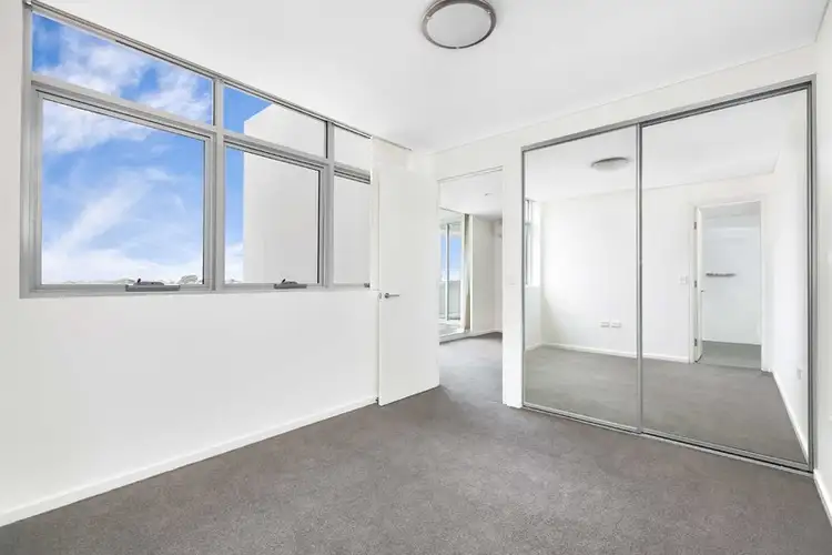 Second view of Homely apartment listing, 403/8 Parramatta Road, Strathfield NSW 2135