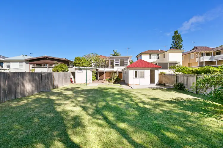 Sixth view of Homely house listing, 12 Stewart Ave, Curl Curl NSW 2096