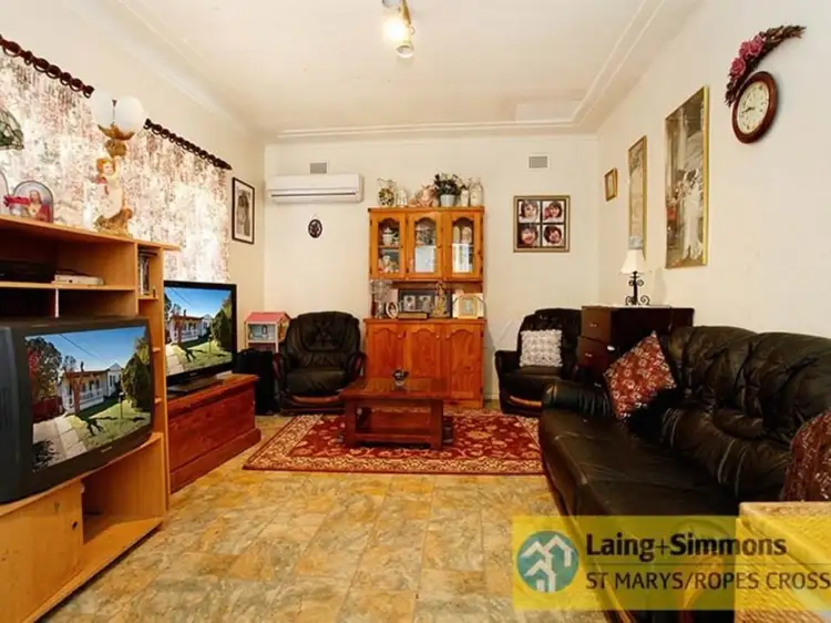 Third view of Homely house listing, 11 Ball Street, Colyton NSW 2760