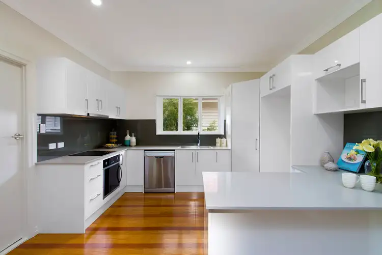 Fourth view of Homely house listing, 112 Holland Road, Holland Park QLD 4121