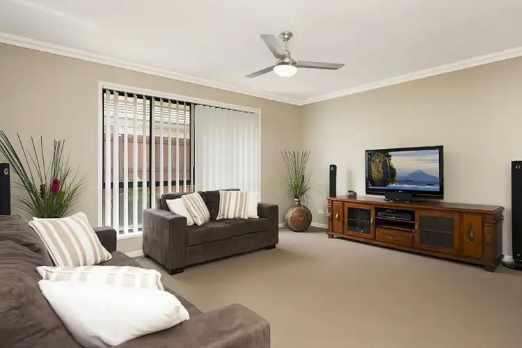 Fifth view of Homely house listing, 47 Castlewellan Circuit, Warner QLD 4500