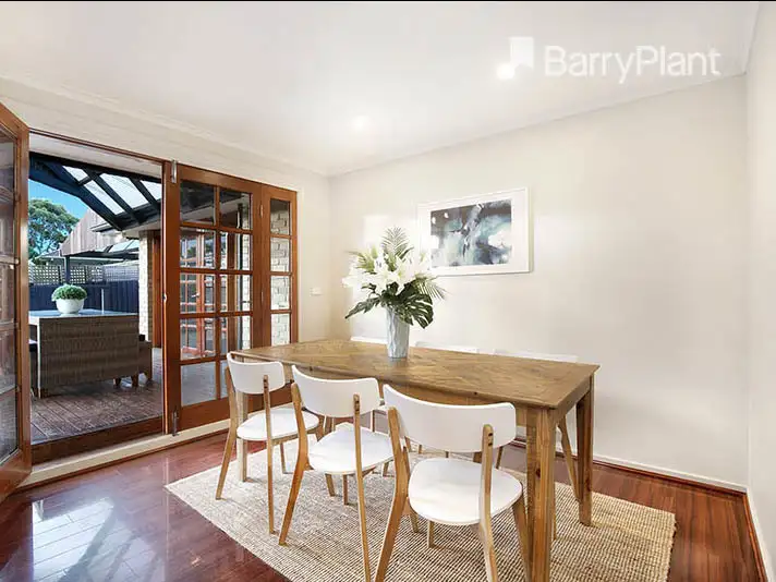 Fifth view of Homely house listing, 6 Deauville Court, Wantirna VIC 3152