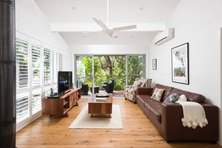 Second view of Homely house listing, 6 Pierce Place, Bonnet Bay NSW 2226