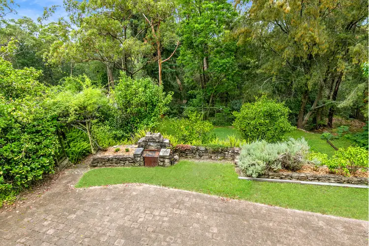 Sixth view of Homely house listing, 211 Rusden Road, Mount Riverview NSW 2774