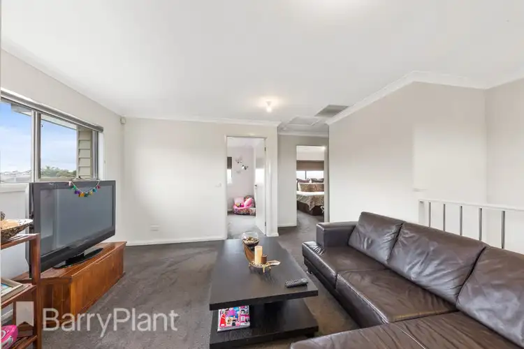 Fourth view of Homely townhouse listing, 2/21 Leslie Street, St Albans VIC 3021