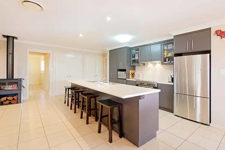 Fourth view of Homely house listing, 4 Tallwoods Grove, Dubbo NSW 2830