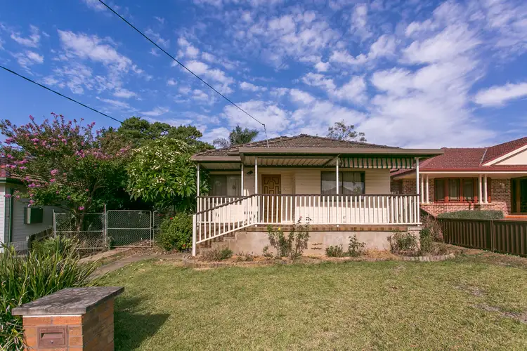 71 Malvern Street, Panania NSW 2213