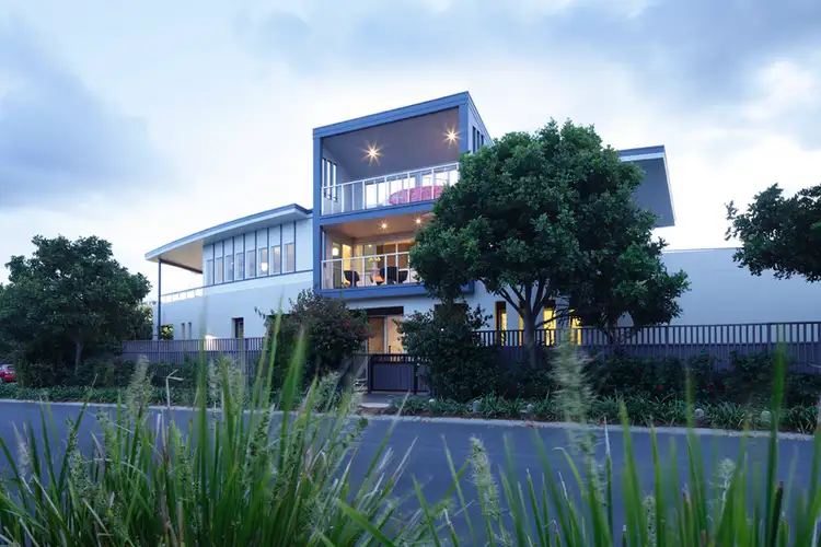 12 Kamala Crescent, Casuarina NSW 2487
