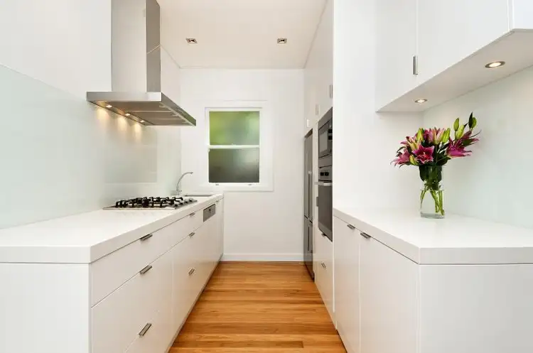 Second view of Homely apartment listing, 5/4 Quinton Road, Manly NSW 2095
