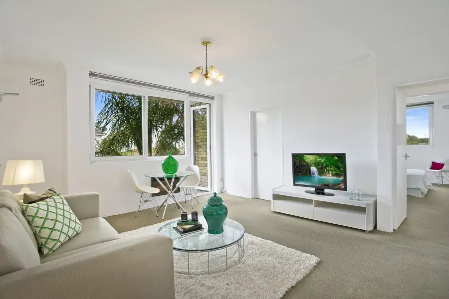 Main view of Homely apartment listing, Unit 4/316 Birrell Street, Bondi NSW 2026
