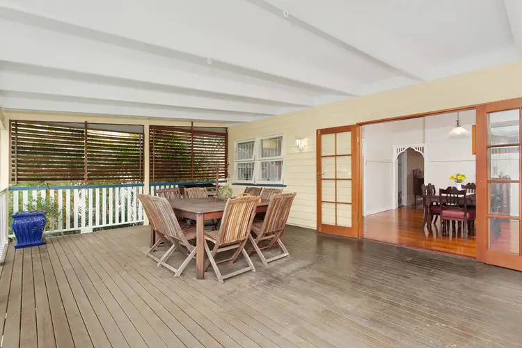 Second view of Homely house listing, 59 Grantson Street, Windsor QLD 4030