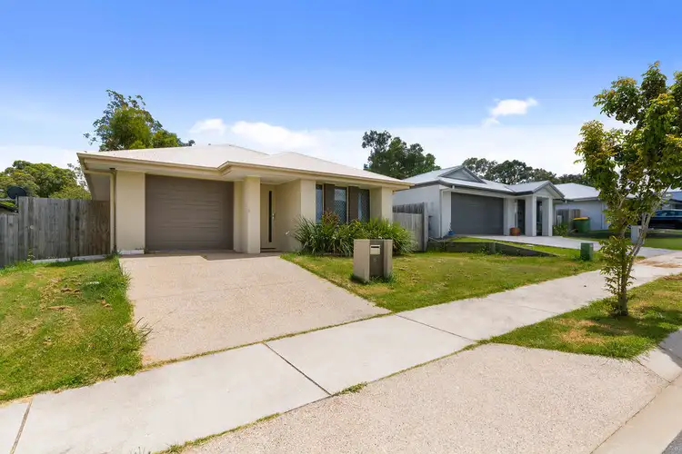 8 Mark Winter Court, Bellbird Park QLD 4300