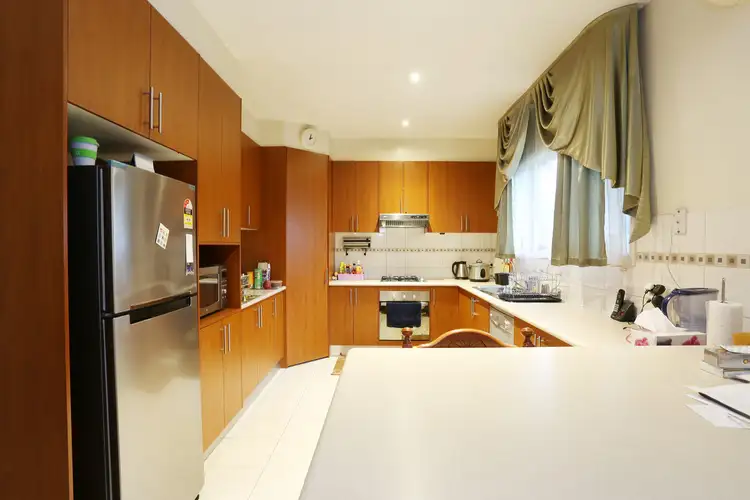 Third view of Homely unit listing, 3/11 Martell Street, Broadmeadows VIC 3047