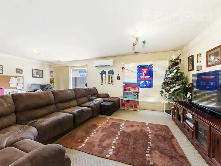 Fourth view of Homely house listing, 16 Wigmore Street, Derrimut VIC 3030