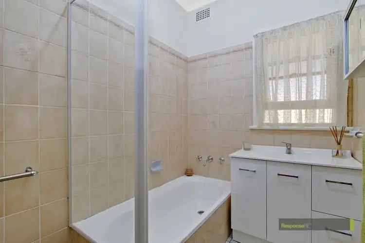 Sixth view of Homely house listing, 5 Forbes Road, Marayong NSW 2148