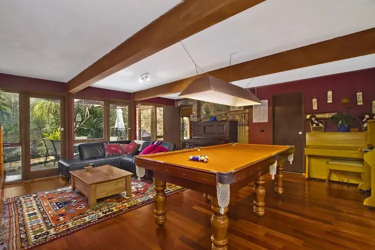 Fifth view of Homely house listing, 12 Ferndale Avenue, Carlingford NSW 2118