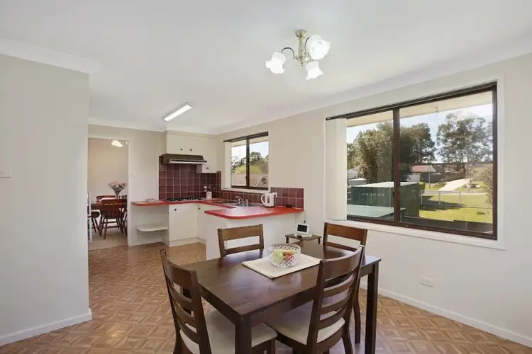 Fourth view of Homely house listing, 11 Crookston Drive, Camden South NSW 2570